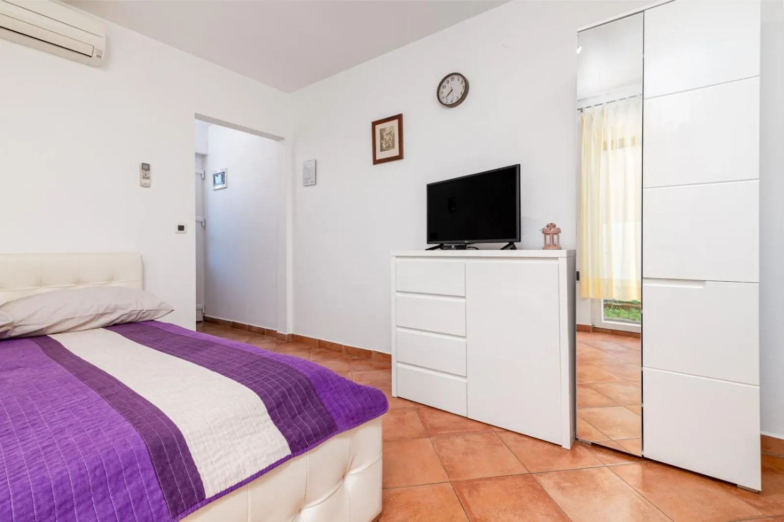 Apartments Manuela Pula