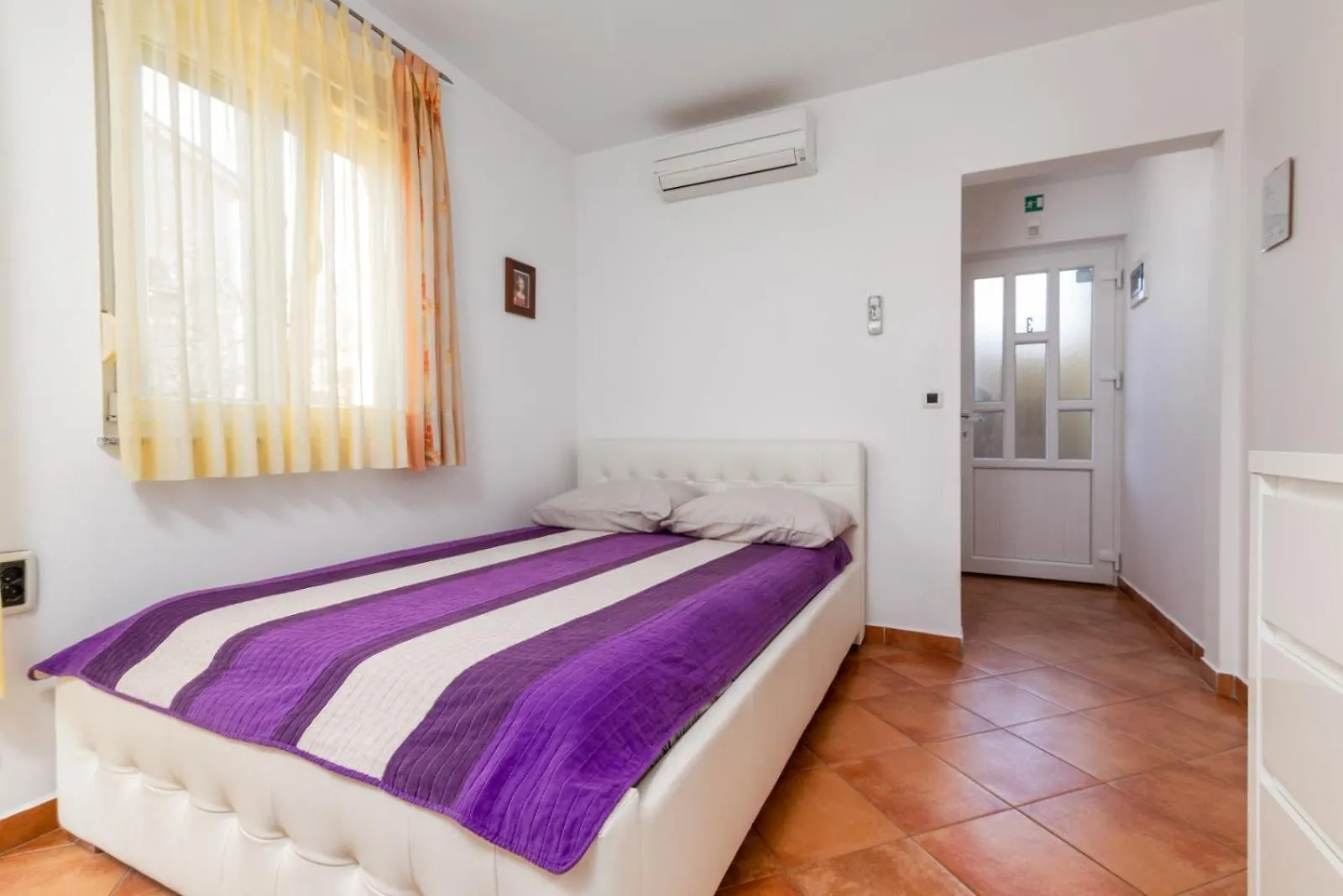 Apartments Manuela Pula