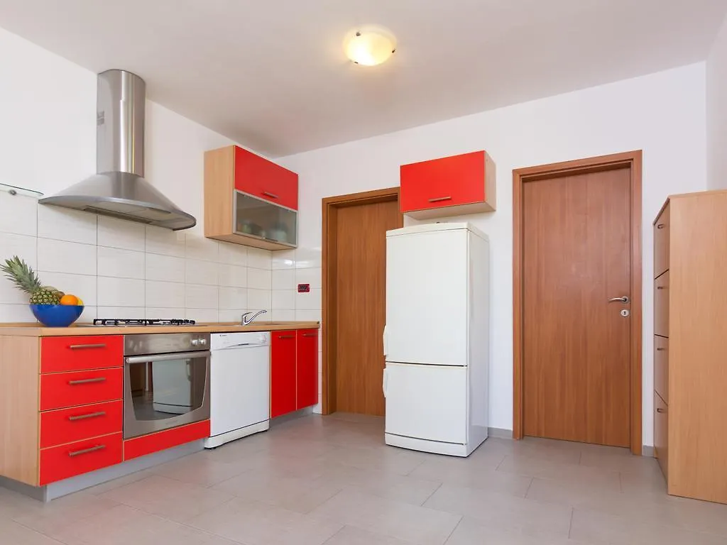Apartments Manuela Pula