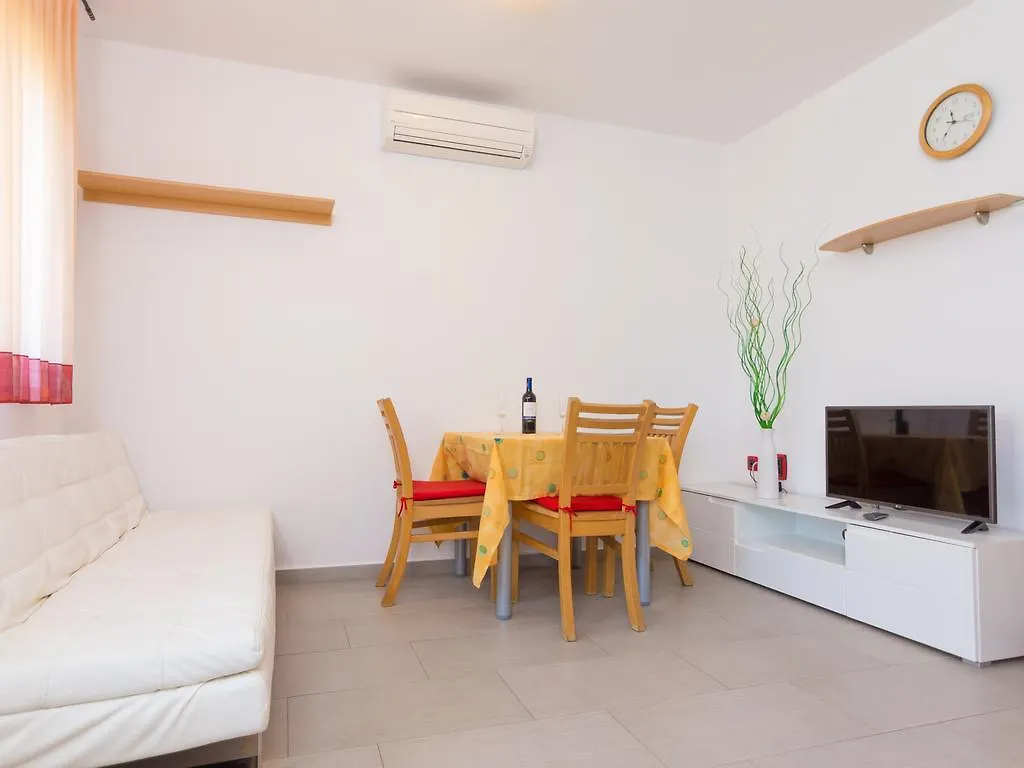 Apartments Manuela Pula